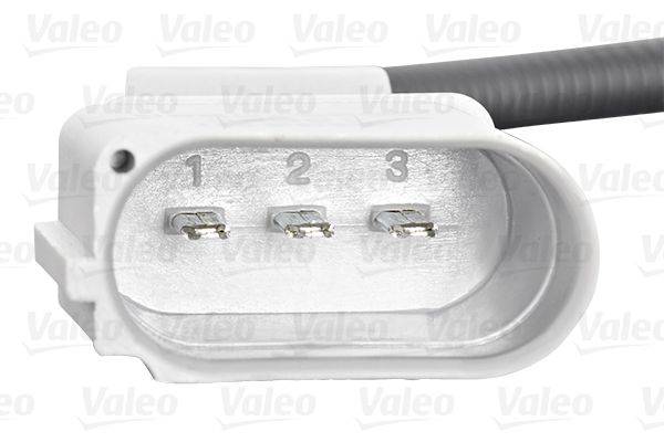 Valeo 254055 Impulsgeber, Kurbelwelle