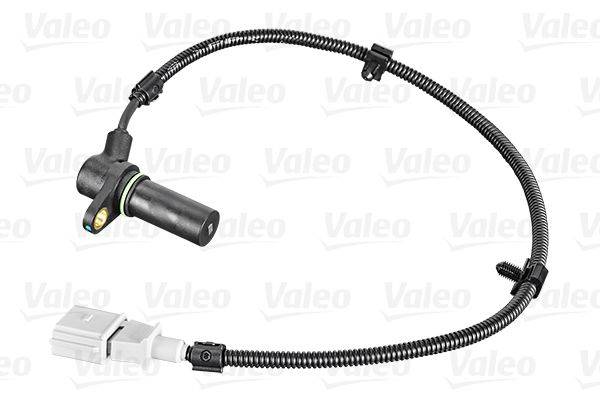 Valeo 254055 Impulsgeber, Kurbelwelle