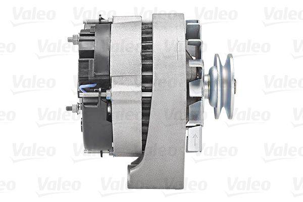 Valeo 433455 Generator