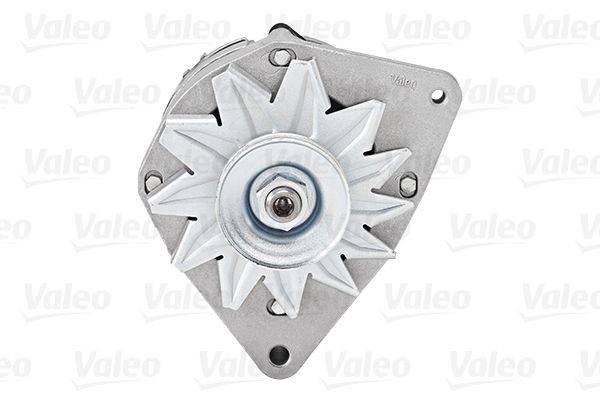 Valeo 433455 Generator