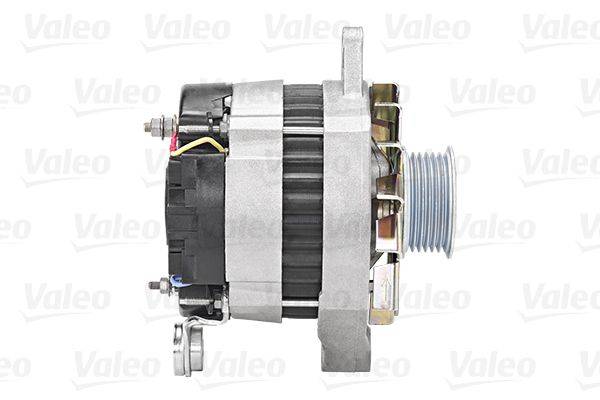 Valeo 436455 Generator