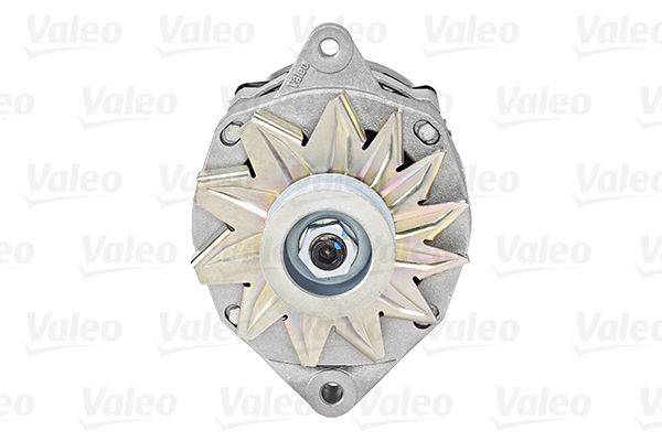 Valeo 436455 Generator