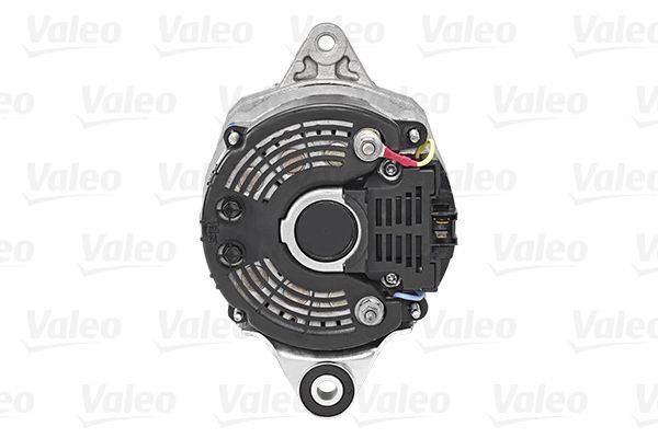 Valeo 436455 Generator