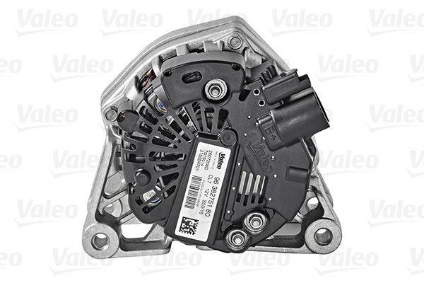 Valeo 437355 Generator