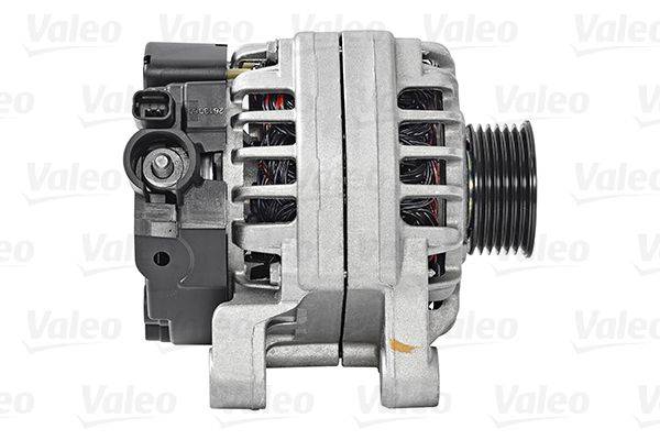 Valeo 437355 Generator