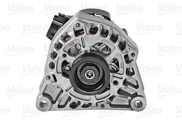 Valeo 437355 Generator