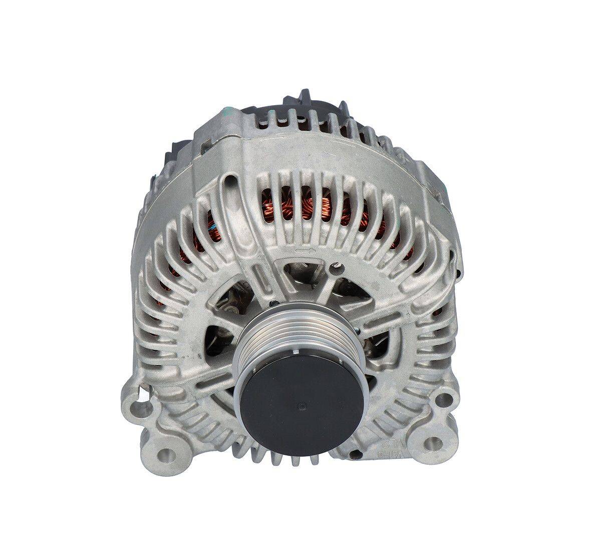Valeo 437555 Generator