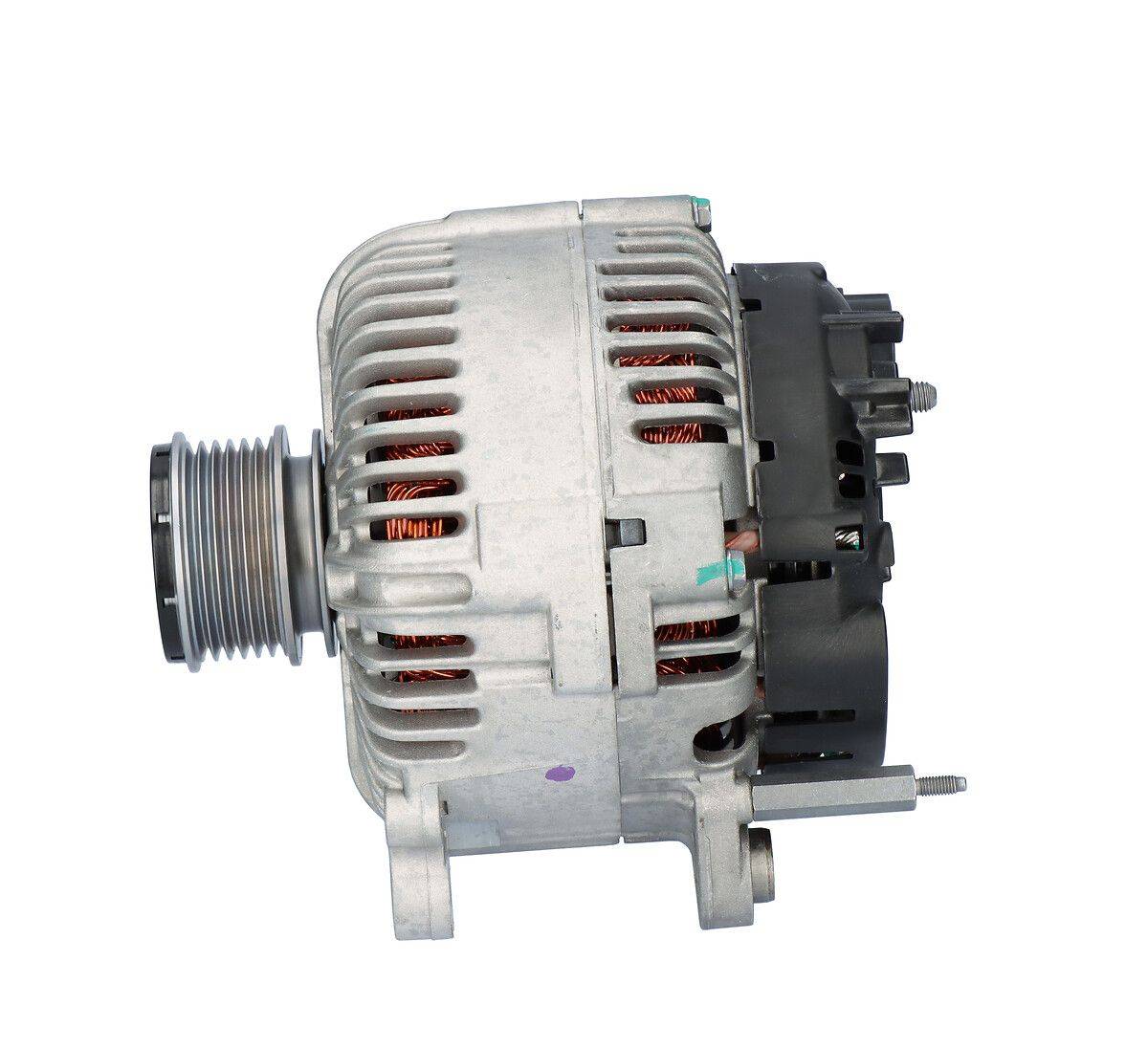 Valeo 437555 Generator