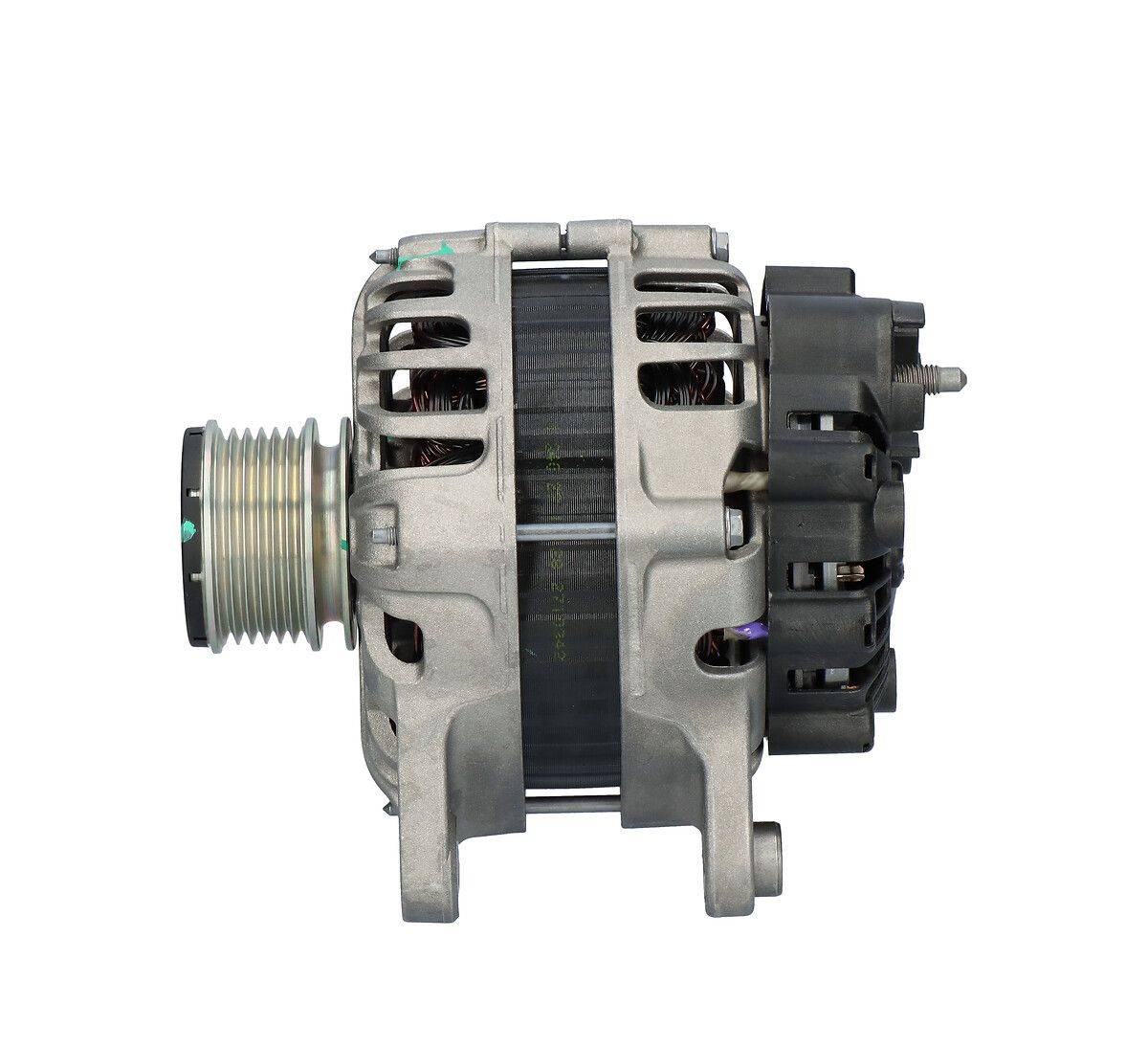 Valeo 440755 Generator