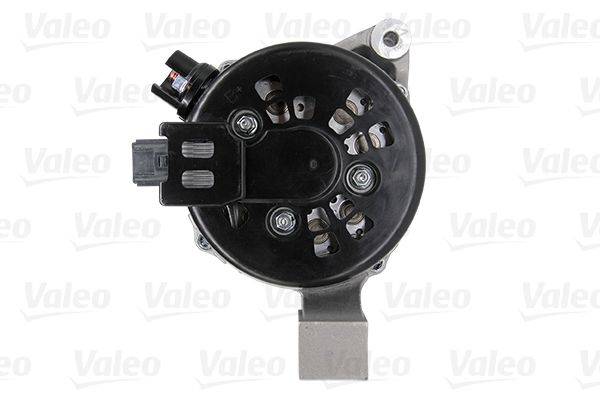 Valeo 443155 Generator
