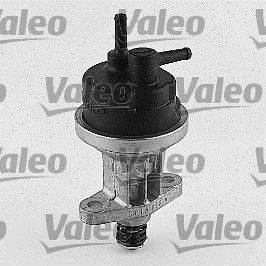 Valeo 474655 Kraftstoffpumpe