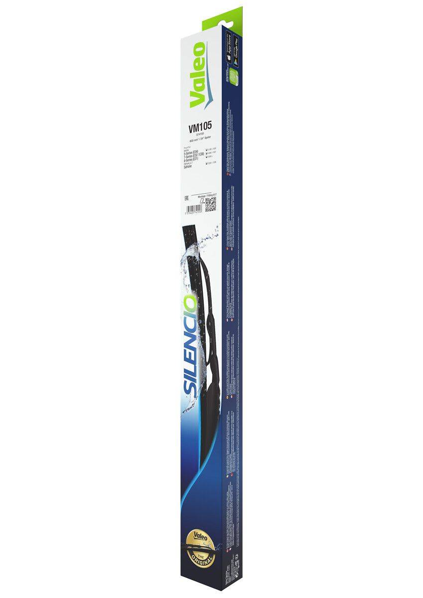Valeo 574155 Wischblatt