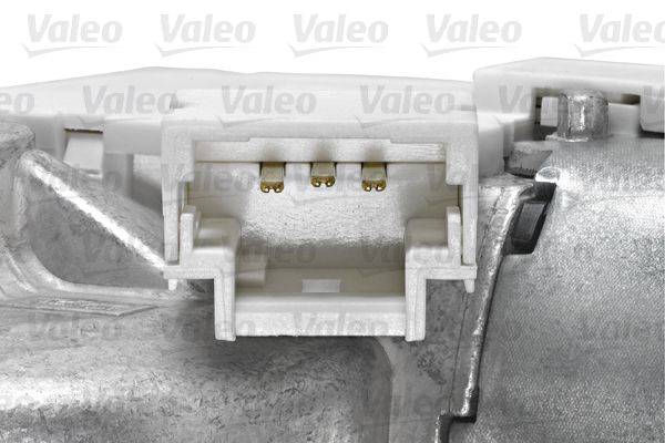 Valeo 579755 Wischermotor