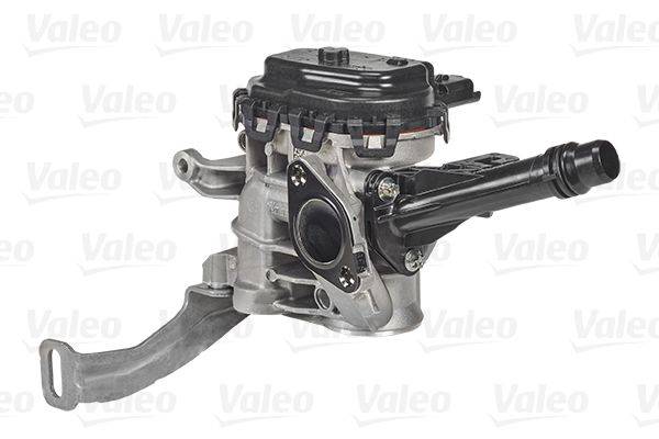 Valeo 700455 AGR-Ventil