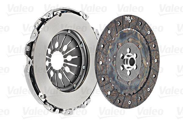 Valeo 826955 Kupplungssatz