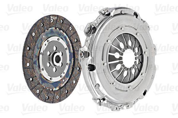 Valeo 826955 Kupplungssatz