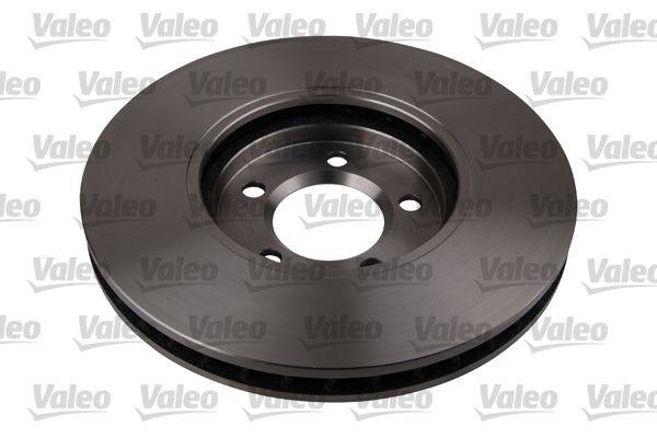 Valeo 197356 Bremsscheibe
