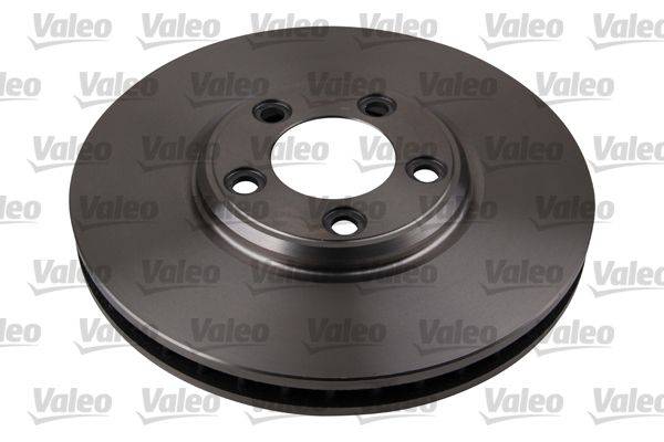 Valeo 197356 Bremsscheibe