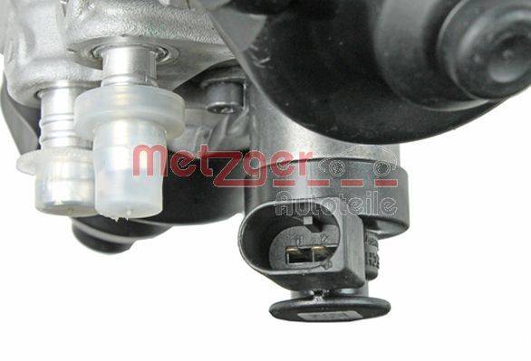 Metzger 0830056 Hochdruckpumpe
