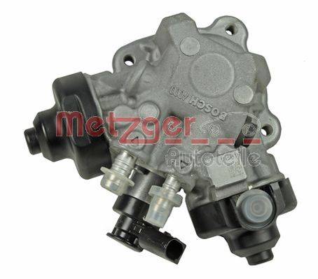 Metzger 0830056 Hochdruckpumpe