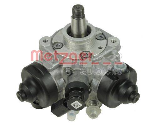 Metzger 0830056 Hochdruckpumpe