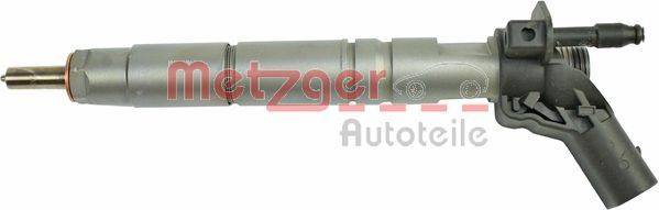 Metzger 0870156 Einspritzdüse