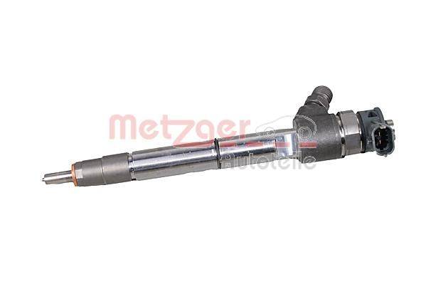 Metzger 0871056 Einspritzdüse