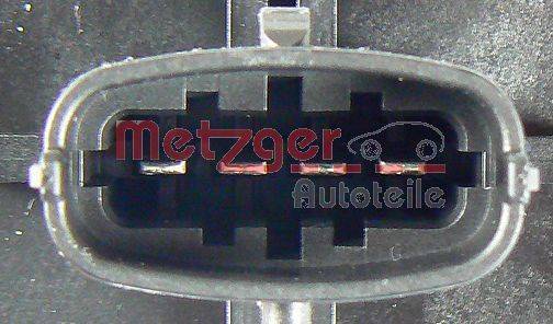 Metzger 0890256 Luftmassenmesser