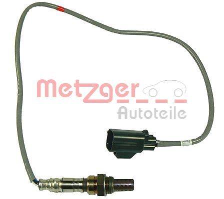 Metzger 0893056 Lambdasonde