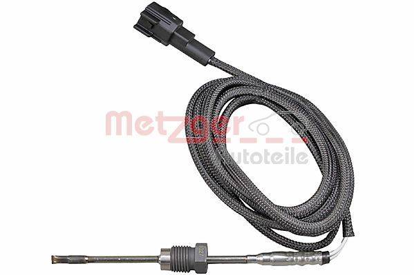 Metzger 0894556 Sensor, Abgastemperatur