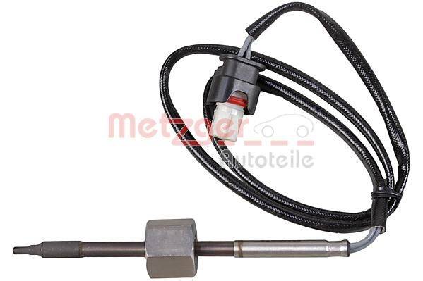 Metzger 0894856 Sensor, Abgastemperatur
