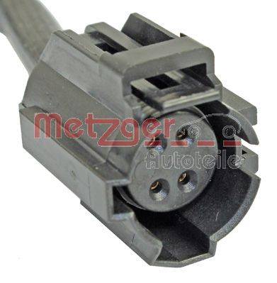 Metzger 0895556 Lambdasonde