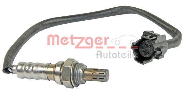 Metzger 0895556 Lambdasonde