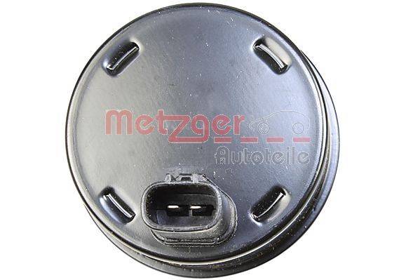 Metzger 09001156 Sensor, Raddrehzahl