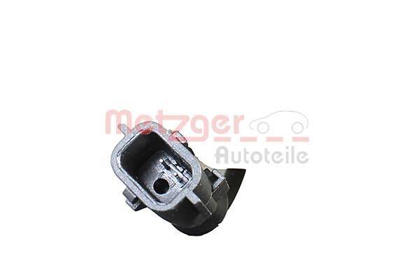 Metzger 09001256 Sensor, Raddrehzahl
