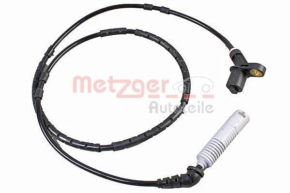 Metzger 09001356 Sensor, Raddrehzahl