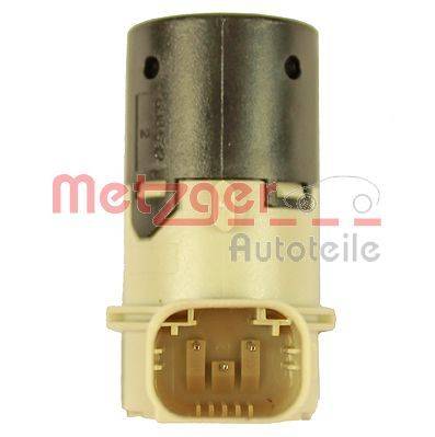 Metzger 0901056 Sensor, Einparkhilfe