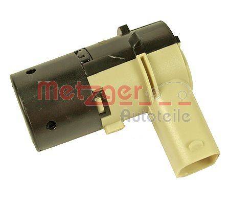 Metzger 0901056 Sensor, Einparkhilfe