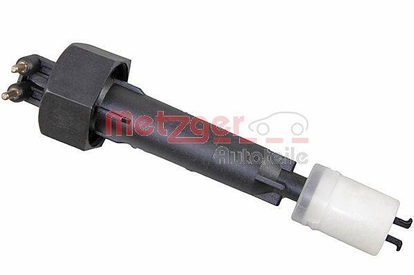 Metzger 0901356 Sensor, Kühlmittelstand