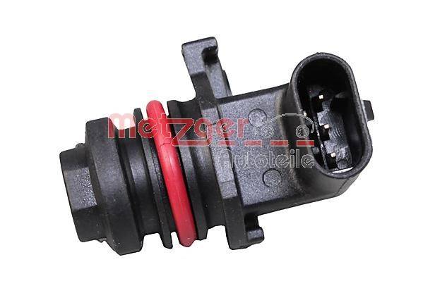 Metzger 0903256 Sensor, Nockenwellenposition