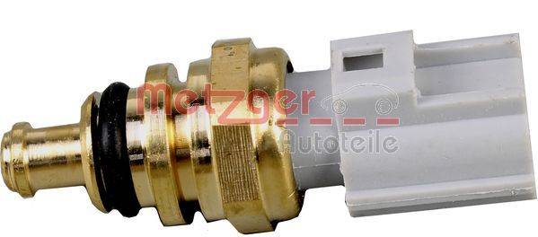 Metzger 0905156 Sensor, Kühlmitteltemperatur