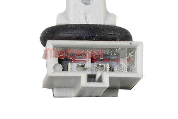 Metzger 0905456 Sensor, Innenraumtemperatur