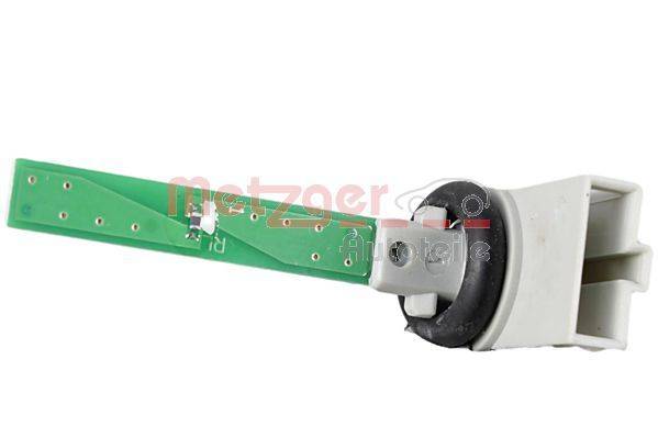 Metzger 0905456 Sensor, Innenraumtemperatur