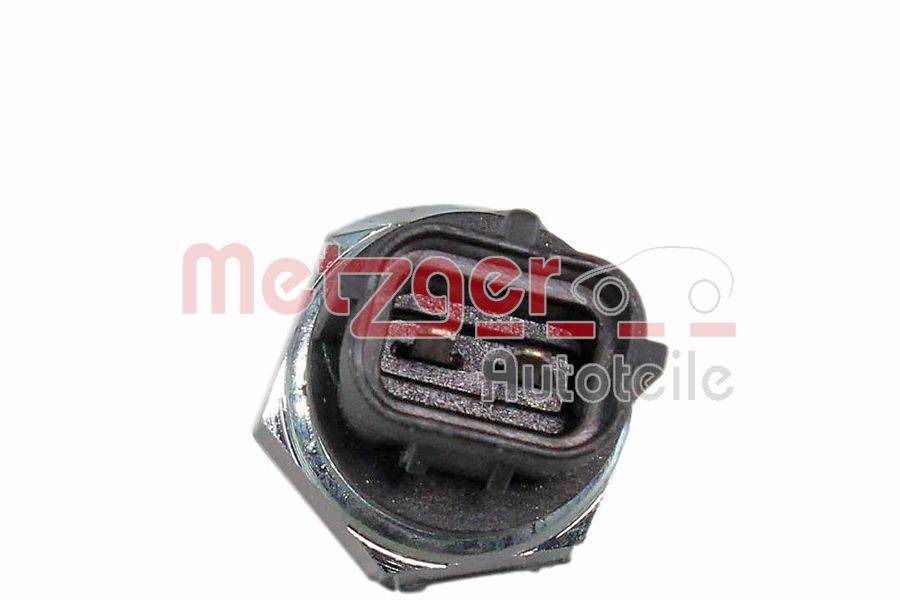 Metzger 0912056 Schalter, Rückfahrleuchte