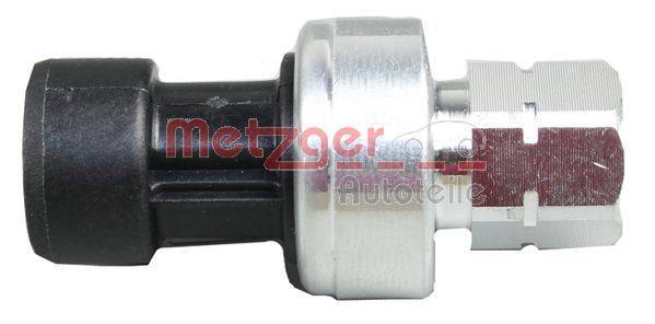 Metzger 0917056 Druckschalter, Klimaanlage
