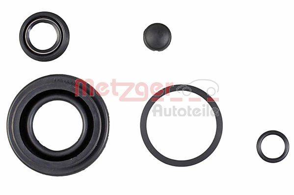 Metzger 114-0256 Reparatursatz, Bremssattel