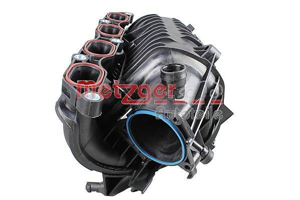 Metzger 2100056 Saugrohrmodul