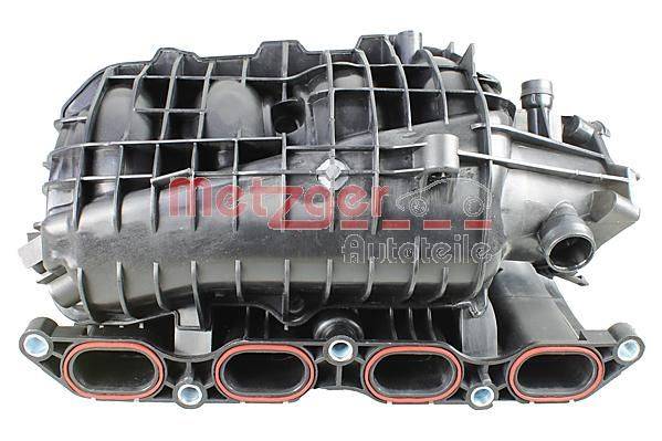 Metzger 2100056 Saugrohrmodul