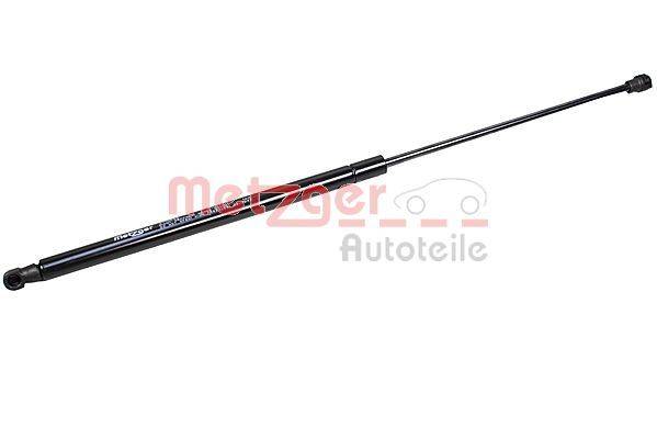 Metzger 2110556 Gasfeder, Koffer-/Laderaum