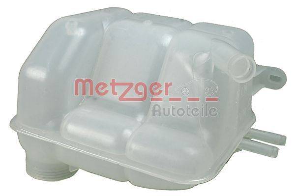 Metzger 2140056 Ausgleichsbehälter, Kühlmittel